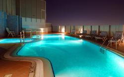 Pearl Executive Hotel Apartments