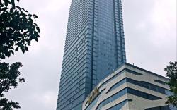 Golden Eagle Summit Hotel Kunshan