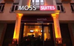 Moss Suites Hotel