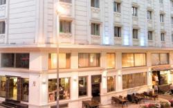 Mirilayon Hotel - Old Town