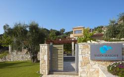 Sivota Seascape Luxury Villas & Residences
