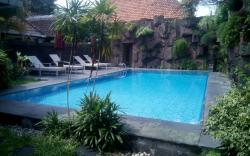 Prambanan Guesthouse