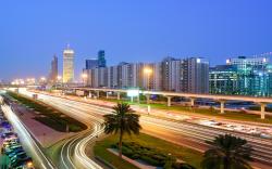 The Apartments, Dubai World Trade Centre
