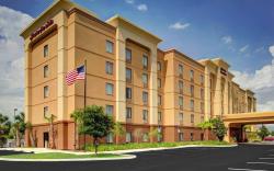 Hampton Inn and Suites Ft. Lauderdale Tamarac West