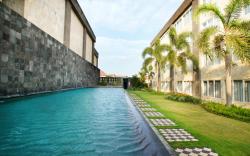 Aston Denpasar Hotel & Convention Center
