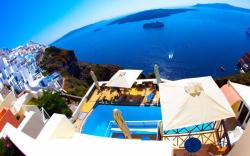 Panorama Suites