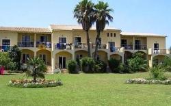 Koulouris Beach Hotel