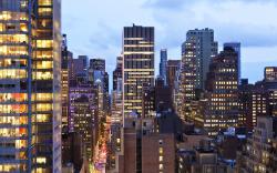 Four Points by Sheraton Midtown - Times Square