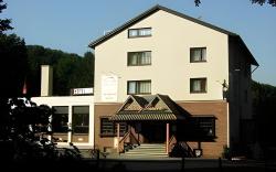 Hotel Talburg