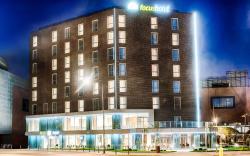 Focus Hotel Premium Gdansk