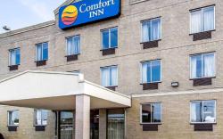 Avion Inn Near LGA Airport, Ascend Hotel Collection
