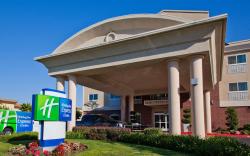 Holiday Inn Express Sacramento Cal Expo By IHG
