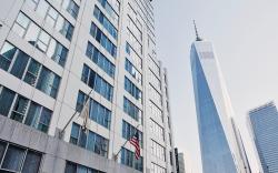 World Center Hotel