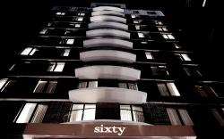 Sixty Soho Hotel