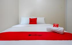 RedDoorz near RSUD Kudus