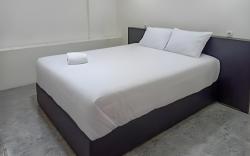 Hotel Trikatu Kendal near Taman Kota Weleri 