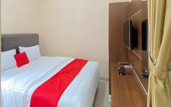 RedDoorz Plus @ Permata Gueshouse Lampung