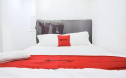 RedDoorz near Jalan Perintis Kemerdekaan Lampung