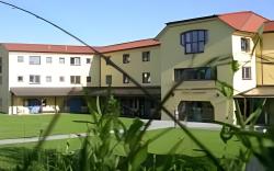 JUFA Hotel Maria Lankowitz
