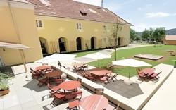 JUFA Hotel Seckau - Self Check-in