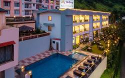 Sterling Panchgani