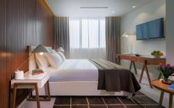 Prima Millennium Hotel Ra'anana