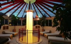 Dilly - Das Nationalpark Resort