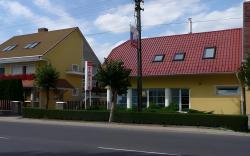 Szieszta Panzio