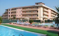 Aparthotel Costa Paradiso