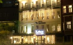 Hotel Troya Balat