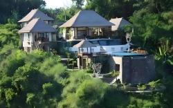 Amori Villa Hotel