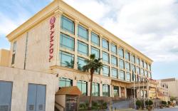 Ramada by Wyndham Riyadh