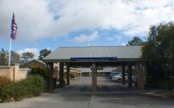 Homestead Motor Inn and Apartments