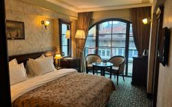 Germir Palas Hotel - Special Class