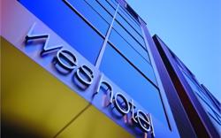 Wes Hotel