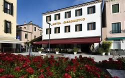 Hotel Giardinetto