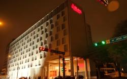 Pullman Lima San Isidro