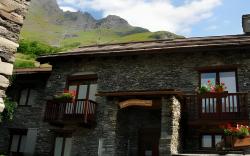 Chalet Della Guida