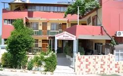 Kervansaray Hotel