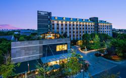 DoubleTree by Hilton Shanghai Hongqiao