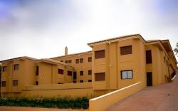 Apartamentos Turisticos La Castilleja