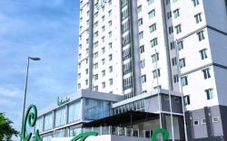 Amansari Hotel Nusajaya