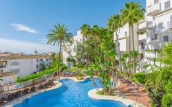 Royal Oasis Club at Pueblo Quinta 