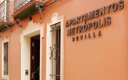 Apartamentos Metropolis
