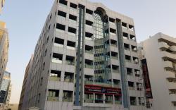 Nihal Residency