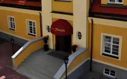 Hotel Maxim Kwidzyn