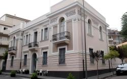 Villa Vittoria Tropea B&B