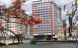 Rede Andrade Plaza Recife