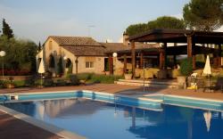 Agriturismo La Sovana
