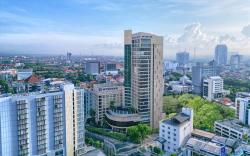 Wyndham Surabaya City Centre